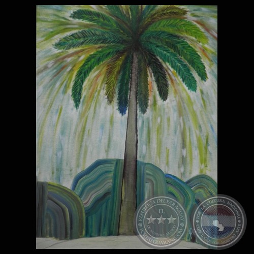 SERIE 1992 - Obras de OSVALDO ALBERT